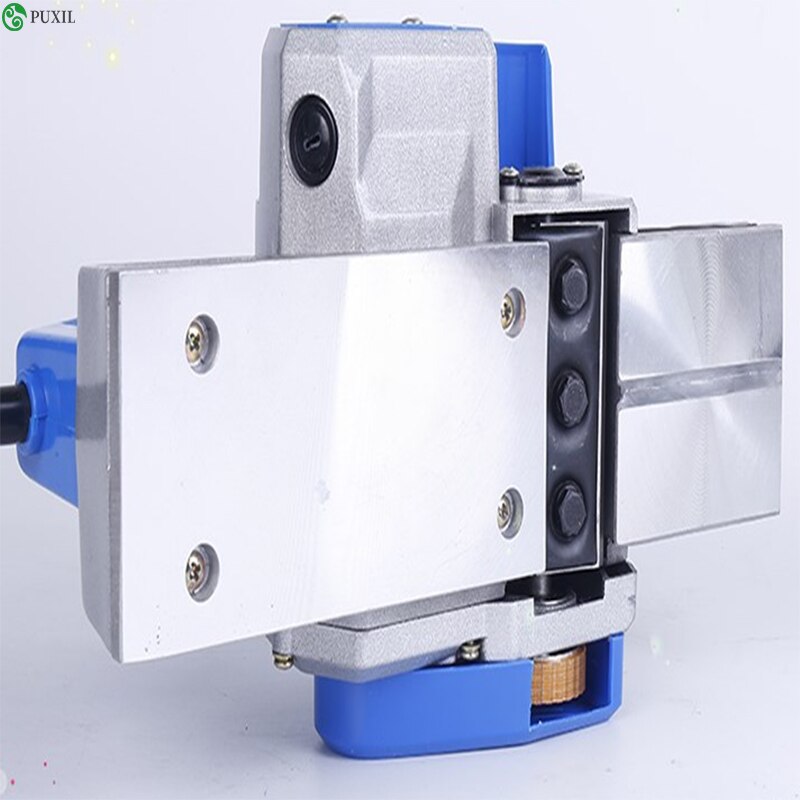 Wood Planer 220V Electric Handheld Planer 1000W High-Power Multi-Function Table Planing Machine DIY Woodworking Tool