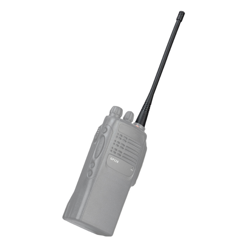 PMAE4016 NAE6483 UHF-Antenne 403–520 MHz für Motorola Radio DP1400 GP680 GP340 GP640 GP380 P180 PRO5150 CP040 CP140 CP200