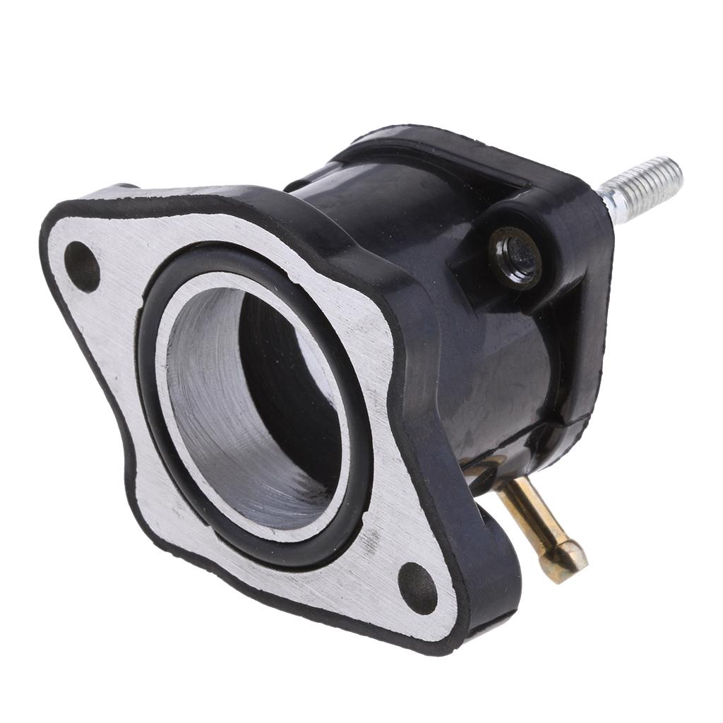 30 mm, colector de admisión de carburador, para 150 cc 250 cc Quad