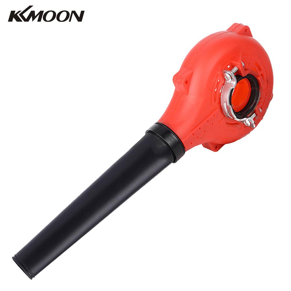 KKMOON-amoladora angular de doble uso, secador de pelo modificado, soplador portátil, modificación fácil de instalar