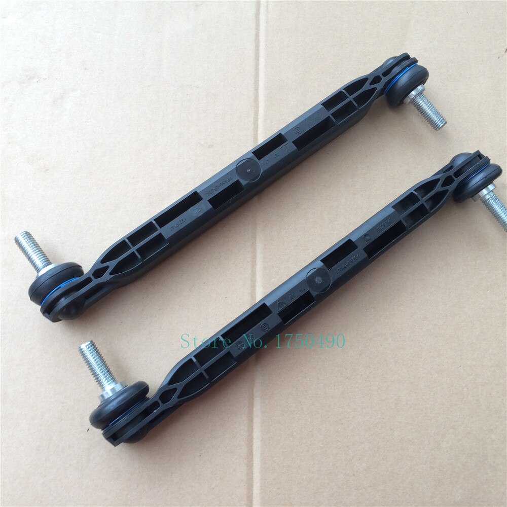 Barra antivuelco Original para Opel Insignia, Astra, Cruze, Malibu, 2 unids/lote