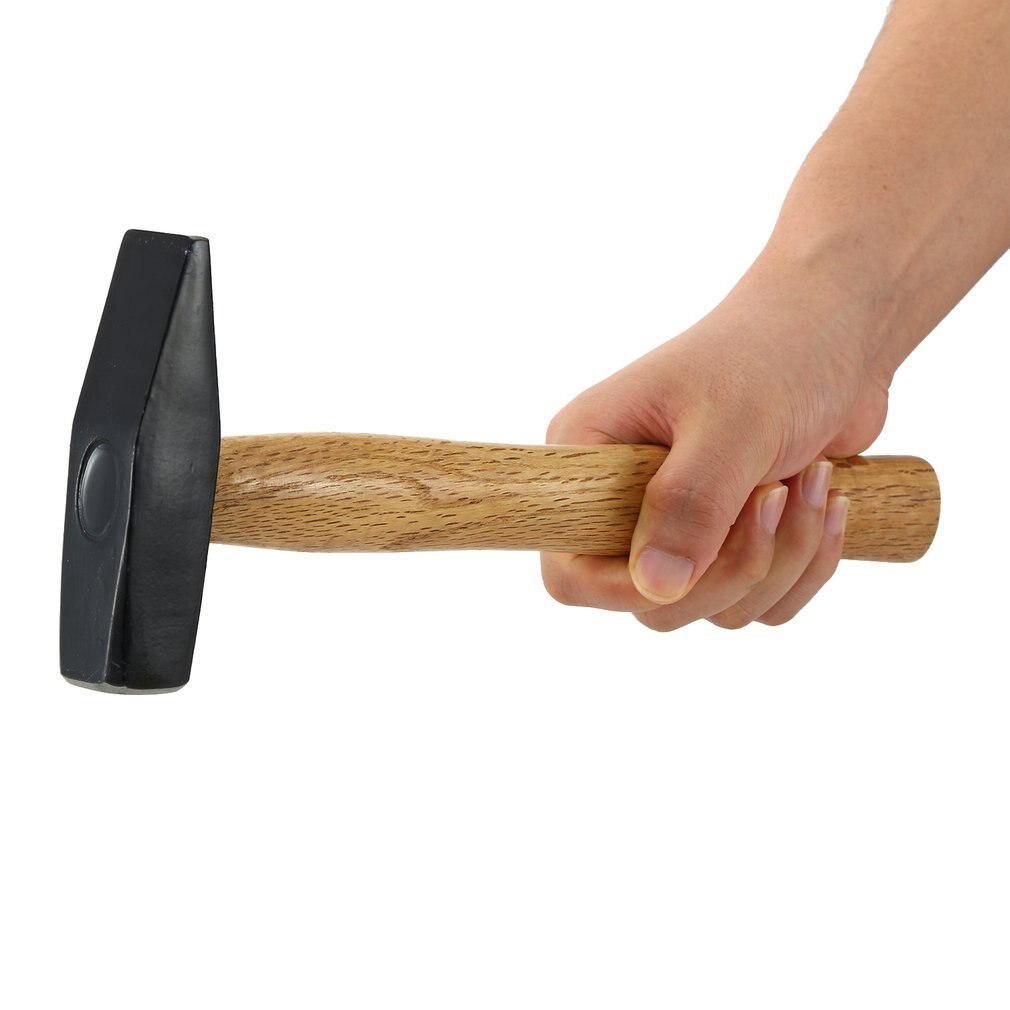 Goldsmith Hamer Voor Sieraden Maken Horloge Hobby Craft Tool Hamer Sieraden Reparatie Tool Huishoudelijk Gereedschap