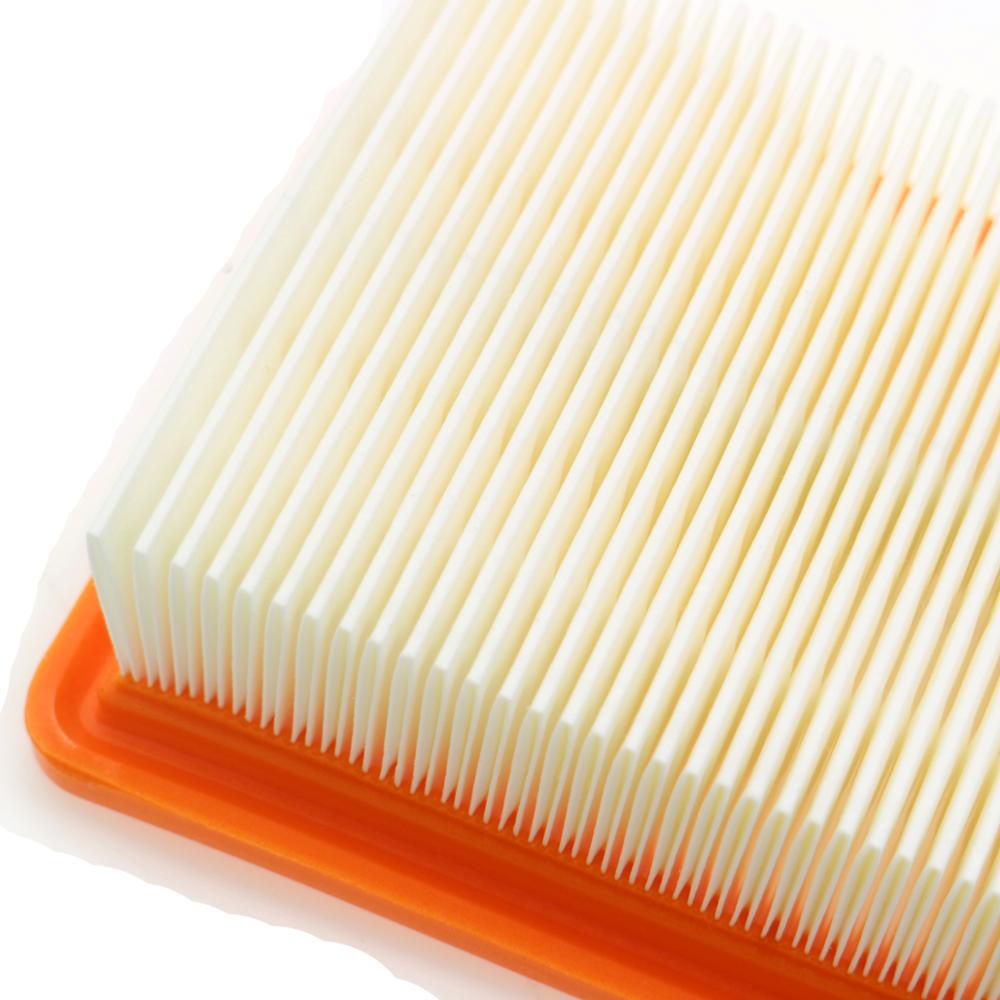 Filtro para karcher DS5500 DS6000 DS5600 DS5800, piezas de robot aspirador para Karcher 6.414-631,0, filtros hepa