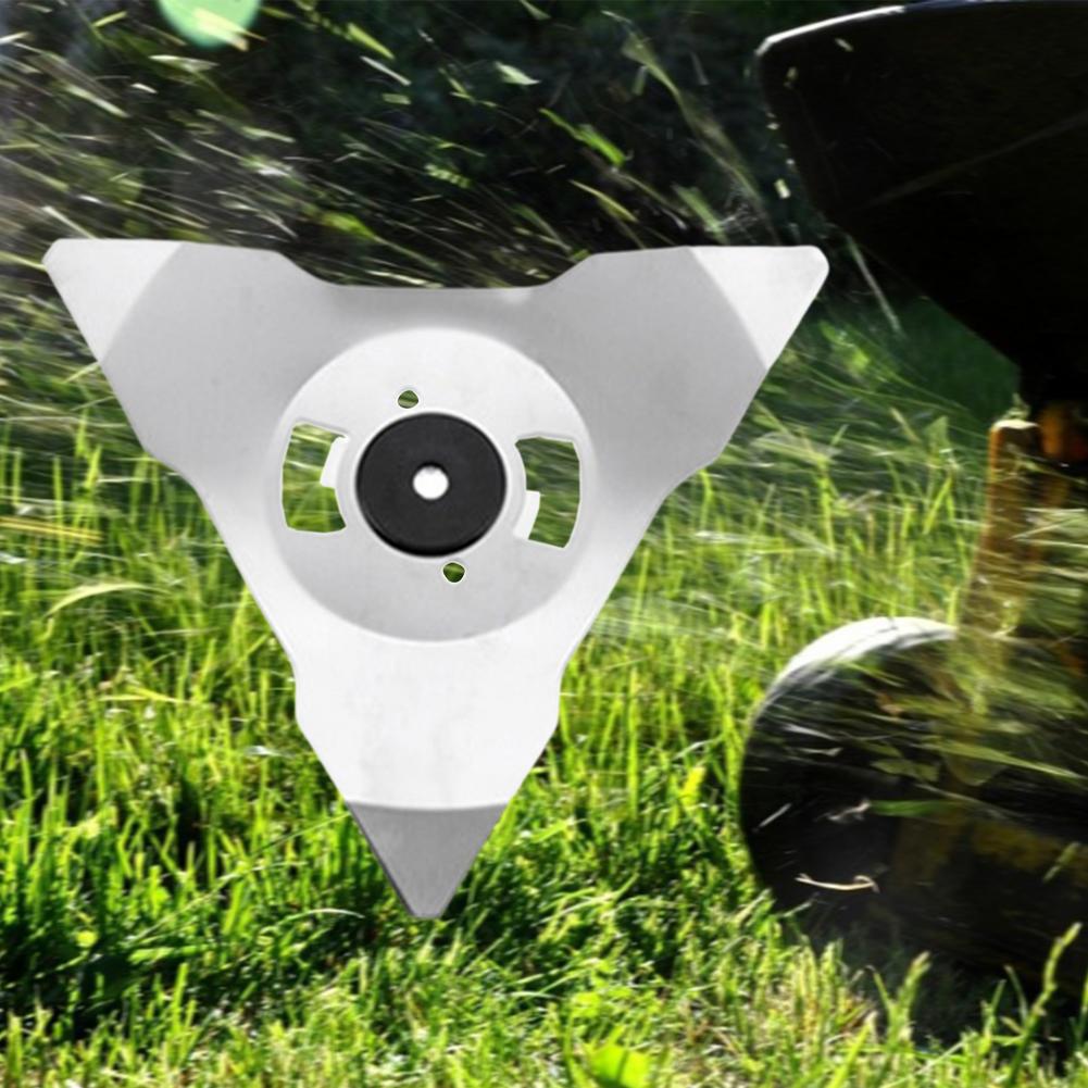 Lawn Robot Blade Stainless Steel Lawn Mover Replacement Cutting Blades For Robomow RS RC Automatic Lawn Mower Gardening Tool