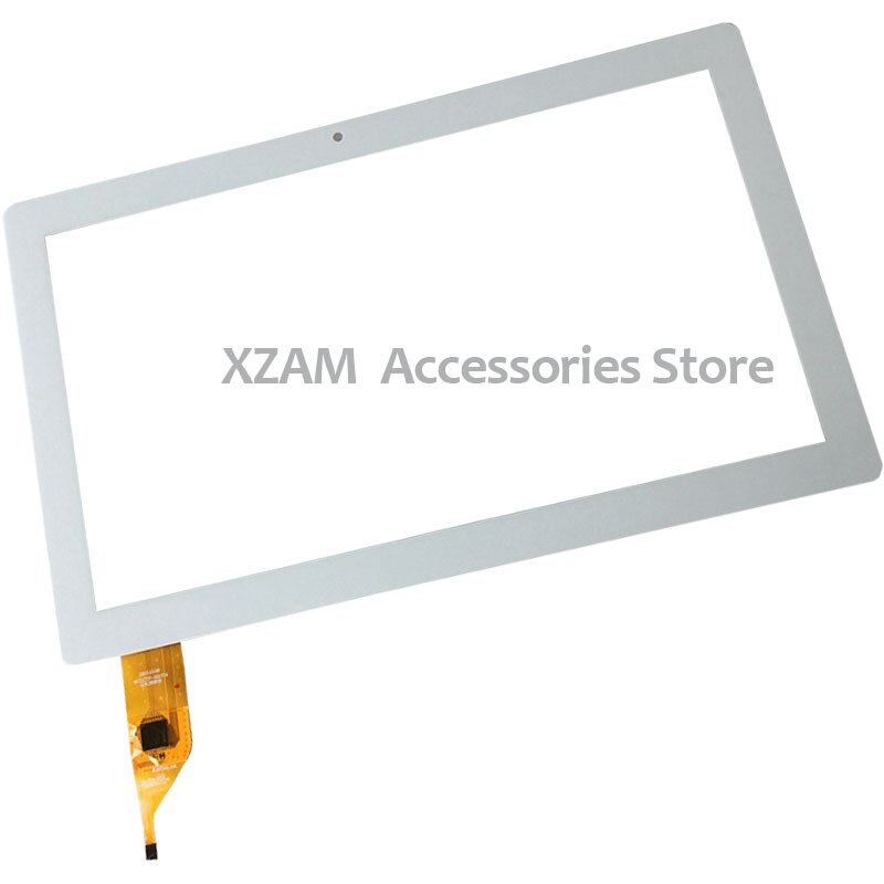 10.6 ''Inch Touch Screen, 100% Voor Cube Iplay 10 U83 MGLCTP-101374 Touch Panel Tablet Pc Touch Panel Digitizer Glas Sensor