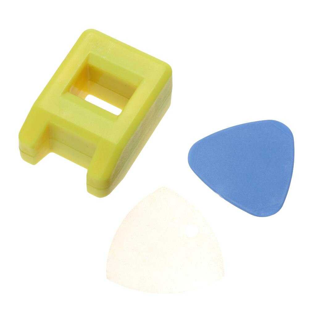 40 in 1 Smart Mobile Phone LCD Screen Opening Repair Tools Screwdriver Dismantle Tools Kit for iPhone Samsung Watch PC