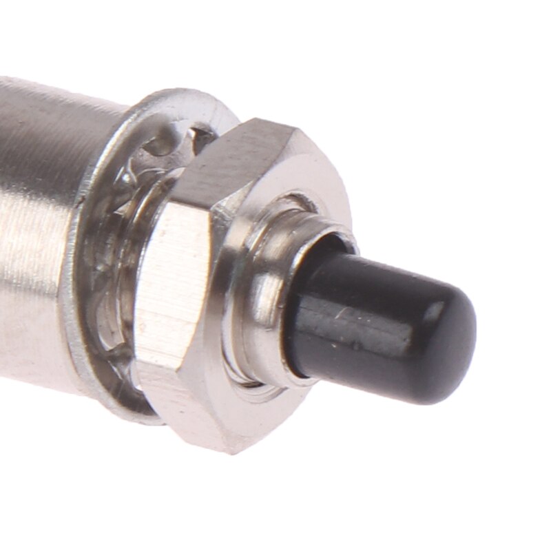 5pcs 5mm 0.5A Spring Return Momentary Micro Push Button Switch DS-402