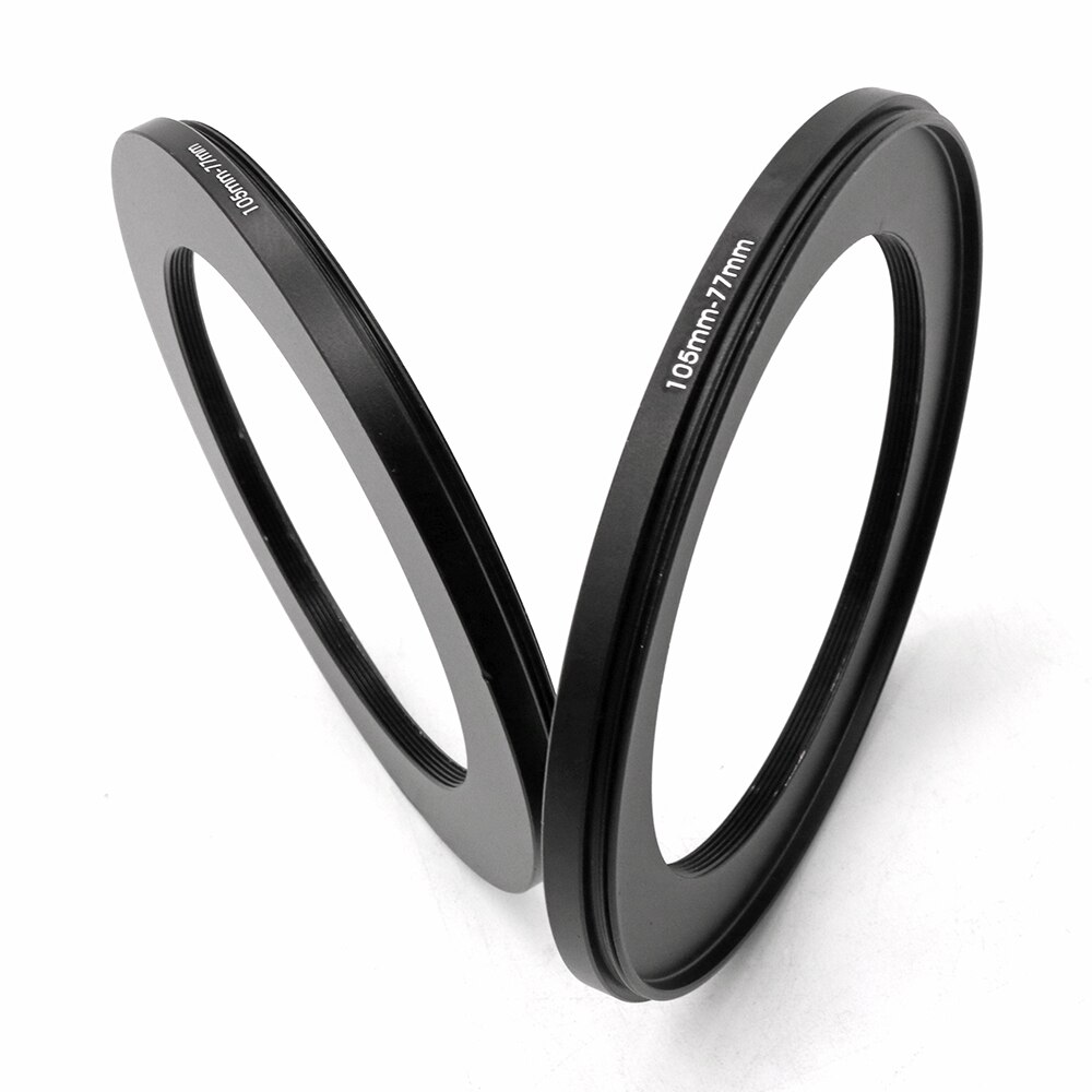 Anelli A Discesa Da 82 Mm A 72 Mm Filtri Per Lenti Italia