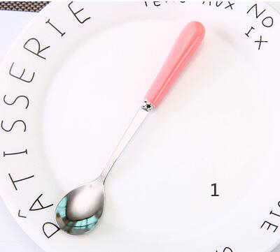 Klein roestvrijstalen bestek, fruitvork, voorgerecht, snack, dessertvork, keuken voor feestjes, fruitprikker, gadget: 1