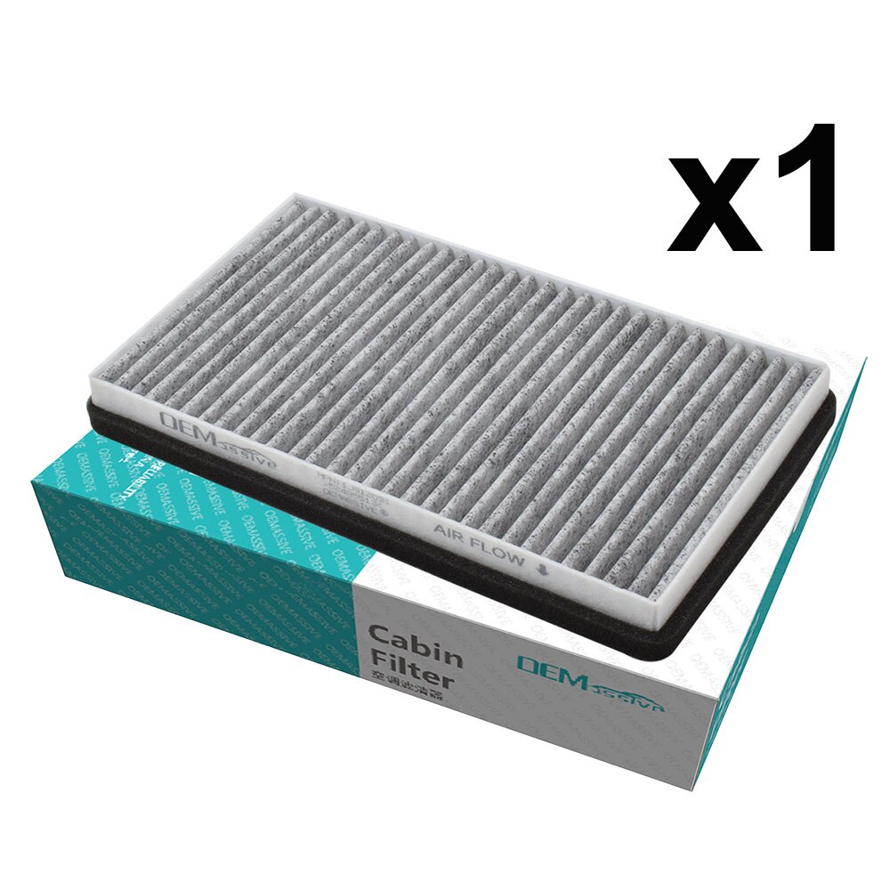 Cabin Air Filter For Chevrolet Avalanche Silverado... Grandado