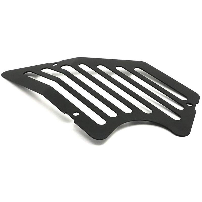 Motorcykel airbox cover til bmw r nine t pure racer scrambler urban  gs 14-19 air box cover protector fairing