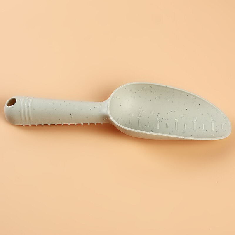 Garden Tool Small Shovel Garden Backyard Plant Grass Landscape Tool Cultivator Loosens Soil Digging Planting Shovel