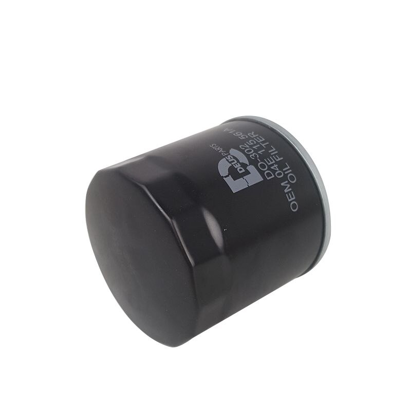 Olie Filter Fit Voor Mazda Mazda 2 Mini Mini Een Ik Een D