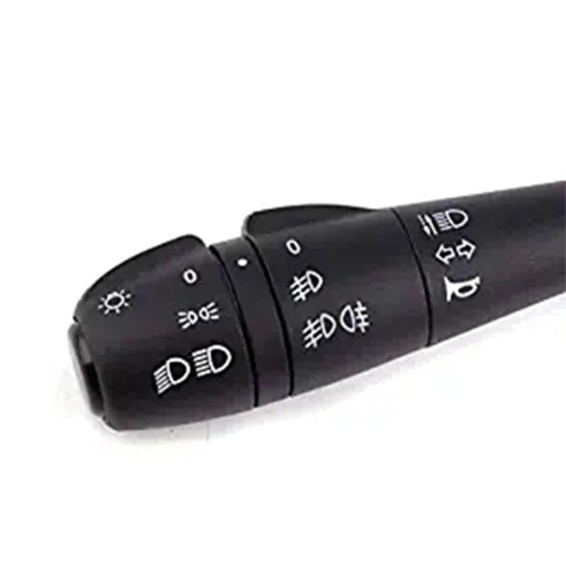 Car Steering Column Switch Indicator/Horn/ fog light/Rear fog light function
