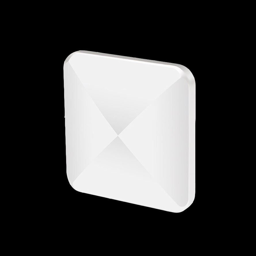 Flipo Flip Schreibtisch Spielzeug Kinetische Fähigkeiten Spielzeug: 4 sided white