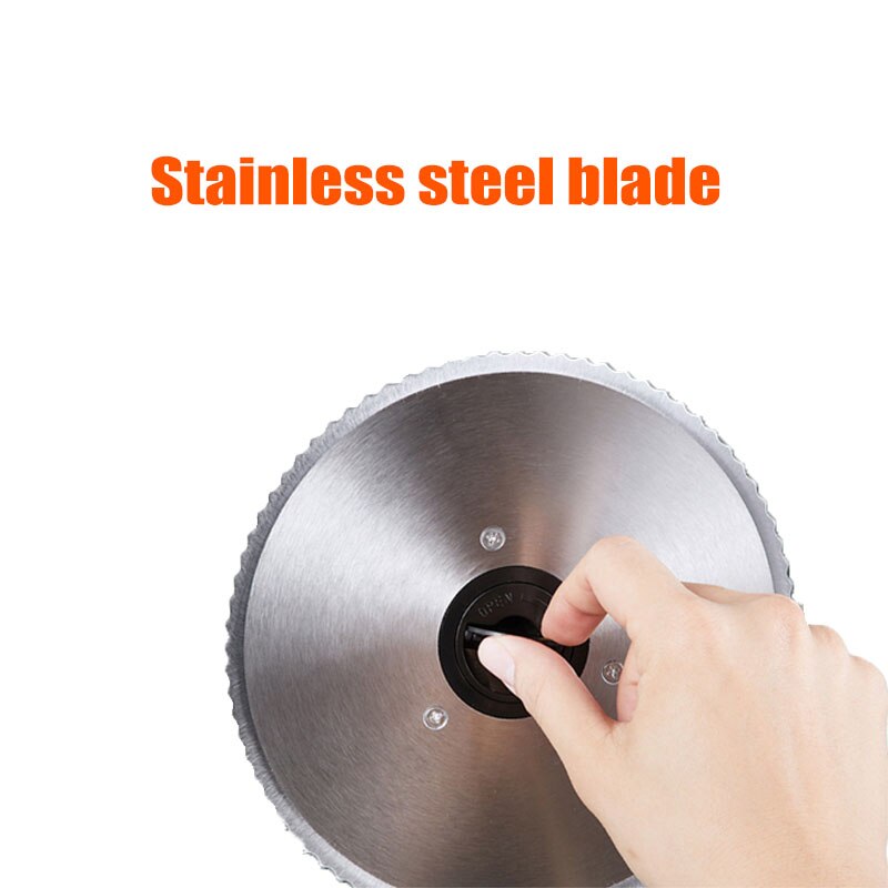 110V~220V Bread Meat Slicer Electric Meat Cutter Semi Automatic Household Foldable Toast Beef Lamb Roll Cutting Machine
