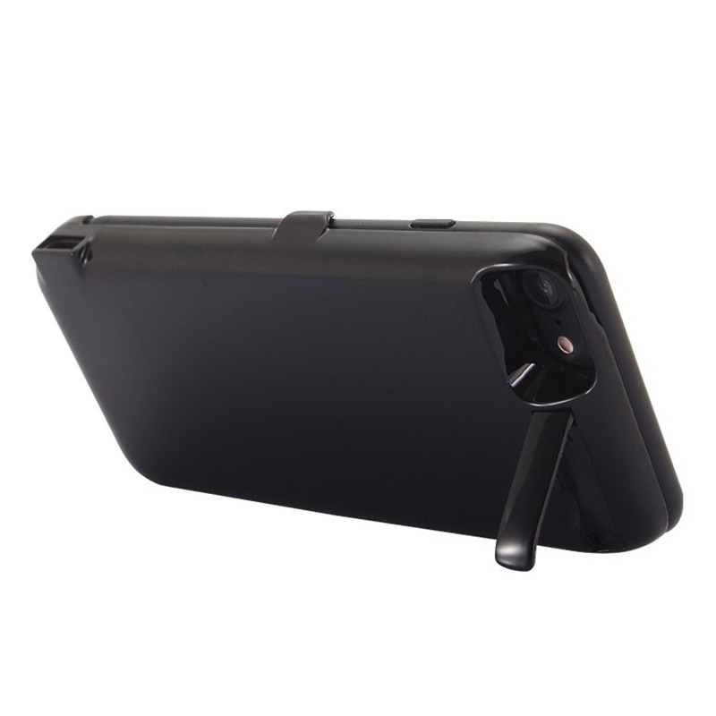 Power Bank For iPhone 5 SE 5S 5SE 5C case Battery Charger Case For iPhone 6 6s 7 8 plus powerbank Charging Case 10000 mah
