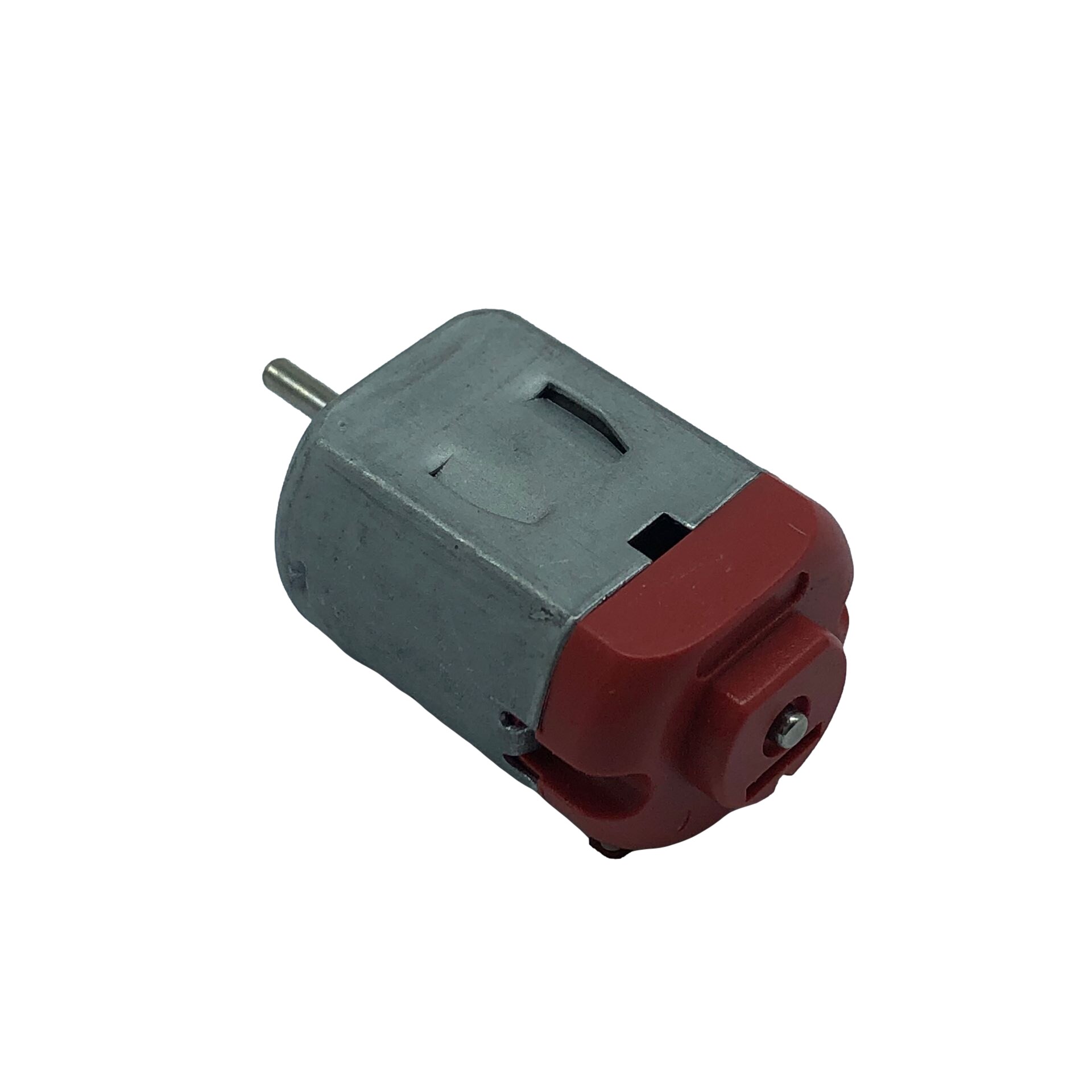 10Pcs Motor 130 Dc Motor Micro Mini Hoge Snelheid Motor Diy Handgemaakte Vierwielaandrijving Toy Accessoires