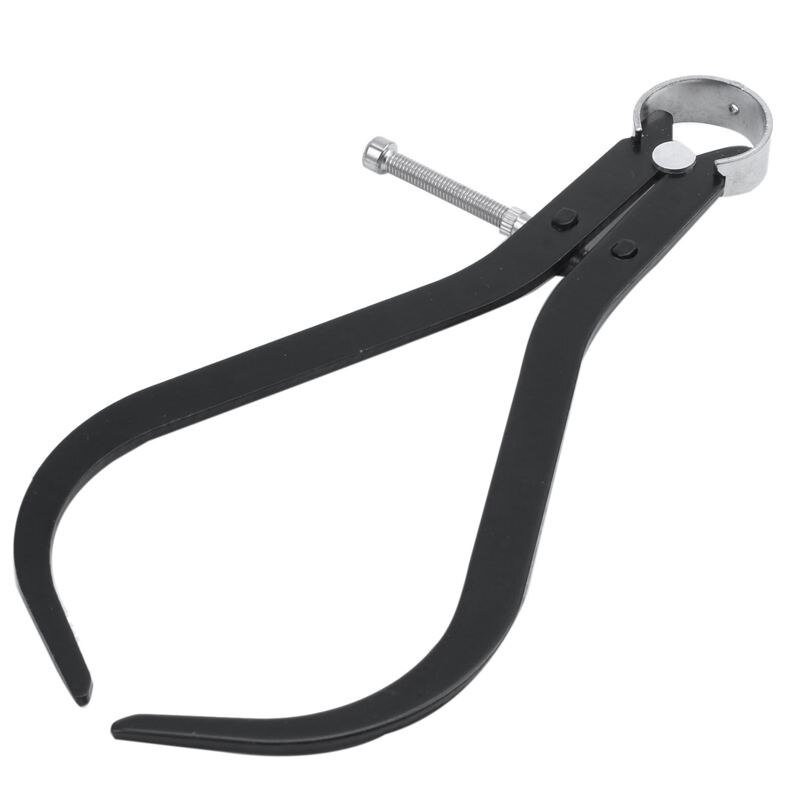 Spring Inside Outside Divider Caliper Set 9.8-inch Machinist Tools 3-pack