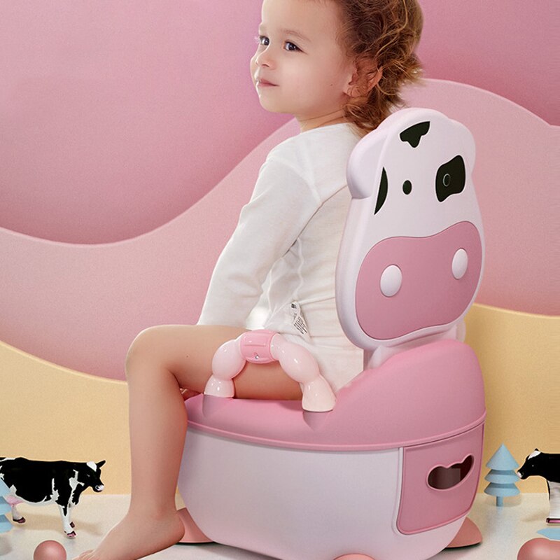 Draagbare Baby Potje Multifunctionele Baby Wc Auto Potje Kind Pot Training Meisjes Jongen Potje Kids Stoel Toiletbril Kinderen pot