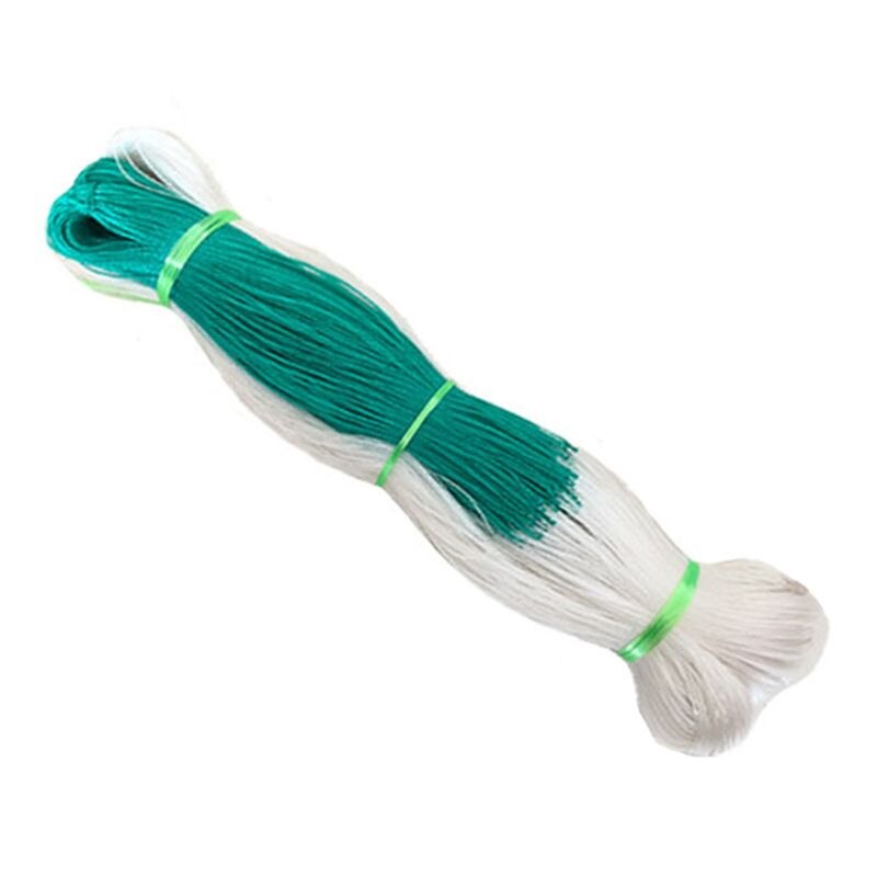 Trellis Netting Grow Garden Flowers, Green Pea, Cucumber, Tomatoes, Bean and Vin 517E