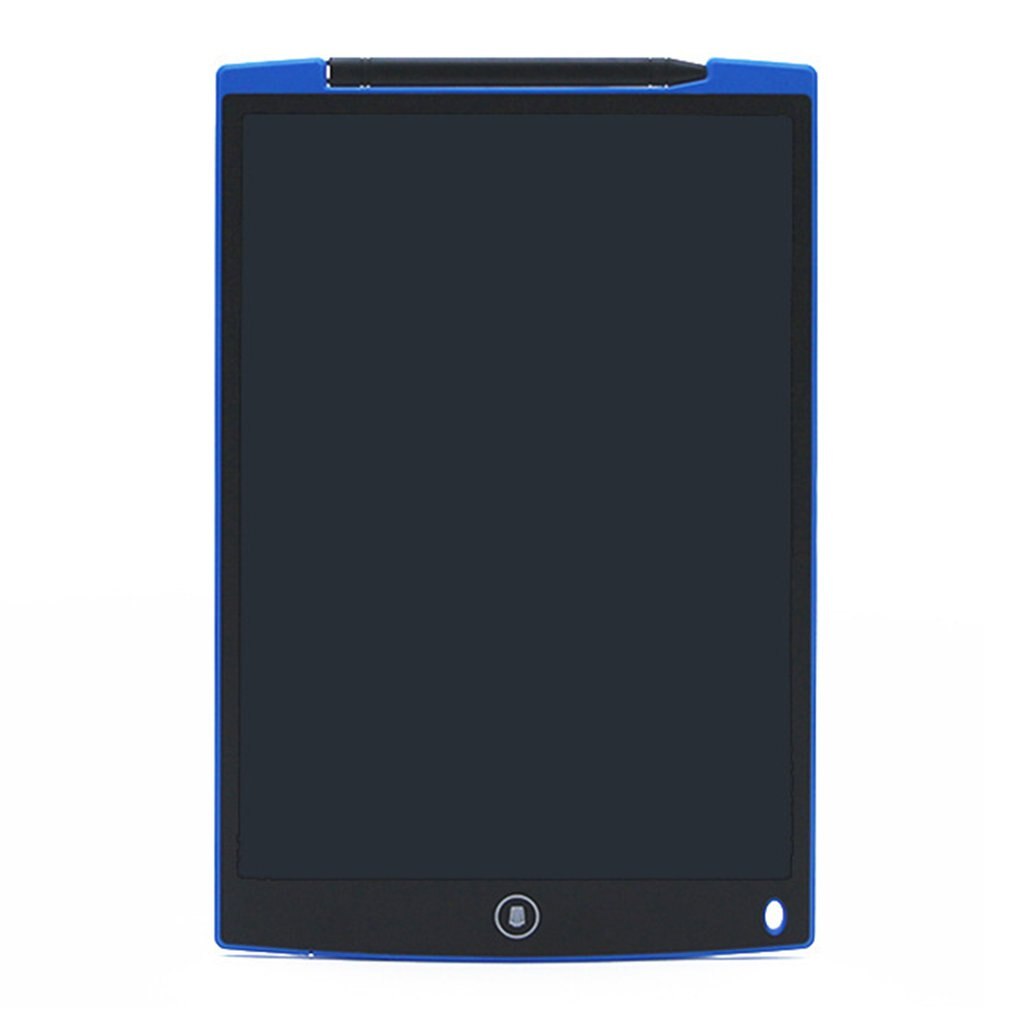 LCD Writing Tablet Electronic Drawing Doodle Board Digital Handwriting Paperless Notepad For Kids And Adult