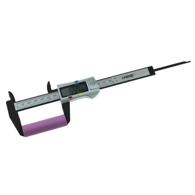 Outside Micrometer 0-25mm/0.01mm Gauge Vernier Caliper Gauge Meter Micrometer Carbon Steel Measure Tools