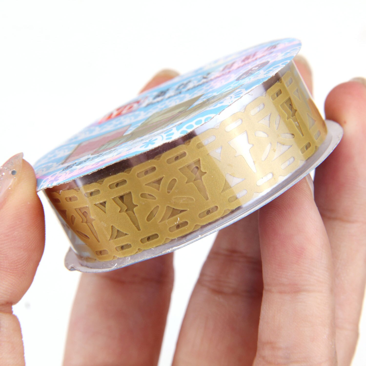 Kompletny DIY akcesoria modelarskie zestaw w tym taśma koronkowa długopisy naklejki podnośniki dla majsterkowiczów pamiętnik zdjęcie album księga gości eksplozji Polak prezenty