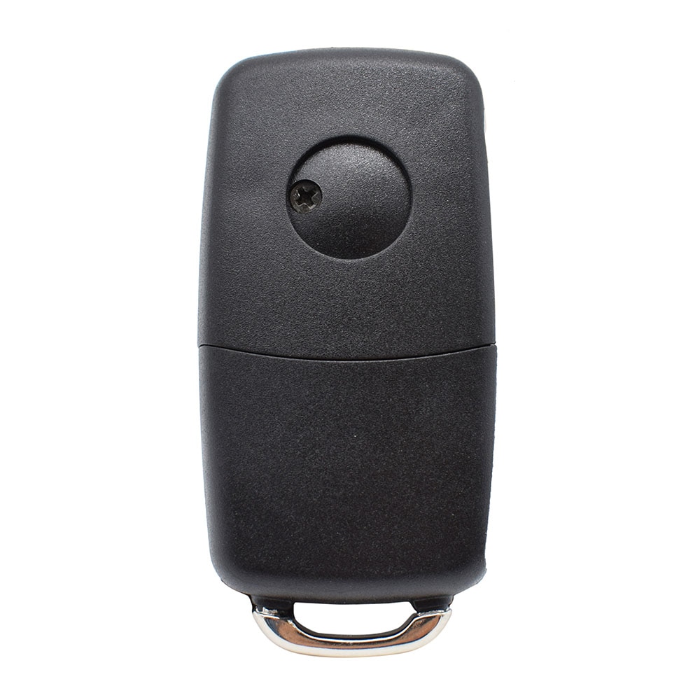 3 knappar bilfjärrkontroll nyckelskal vw golf  mk6 polo bora beetle tiguan passat caddy jetta eos scirocco