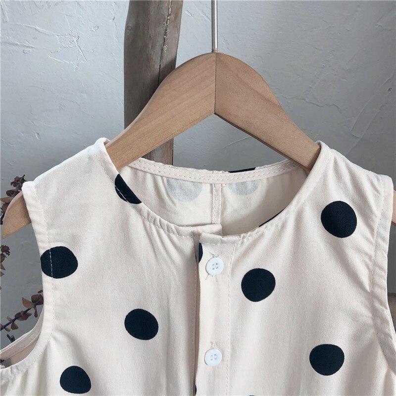 Zomer Overalls Voor Kinderen Kinderen Overalls Bodysuit Jumpsuit Voor Meisjes Kinderkleding Kid Kleding