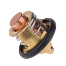 Thermostat de radiateur de liquide de refroidissement moteur pour Cfmoto CF500 X5 X6 CF800 ATV