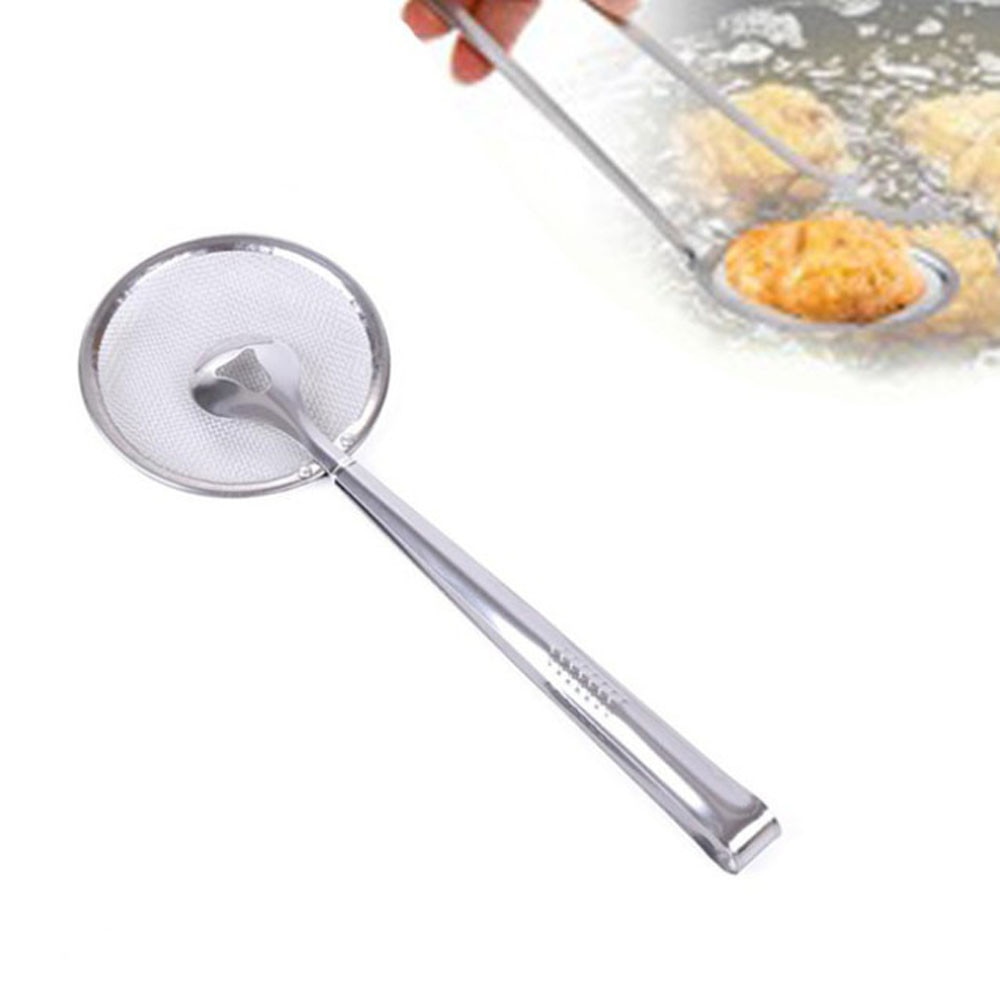 Set Da 3 Pinze Da Cucina Multiuso In PP – Dimensioni 15, 20 E 25 Cm, Antiscivolo, Per Griglia E Insalata
