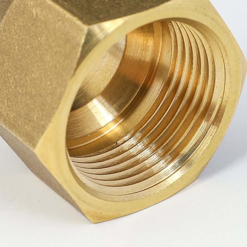 1/4"-3/4" Air Condition Copper Tube Caps Air Conditioning Joint Fittings For 6mm-19mm Copper Tube