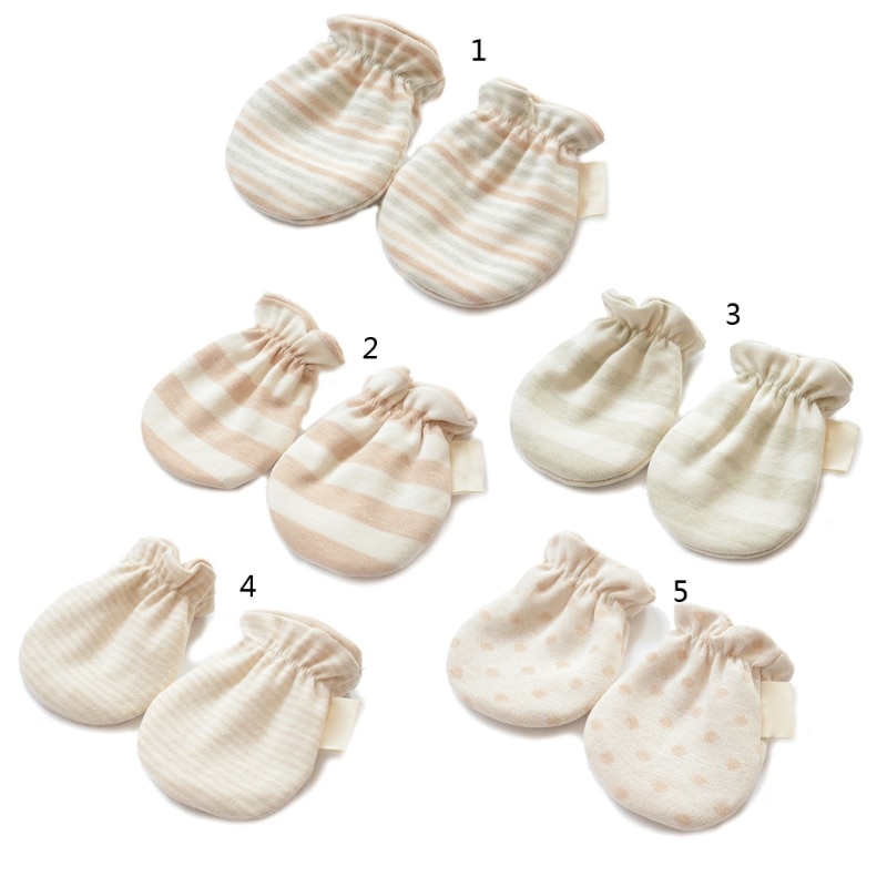 Winter Handschoenen Anti-Grijpen Wanten Thicken Warm Glove Leuke Jongens Meisjes Handwarmer