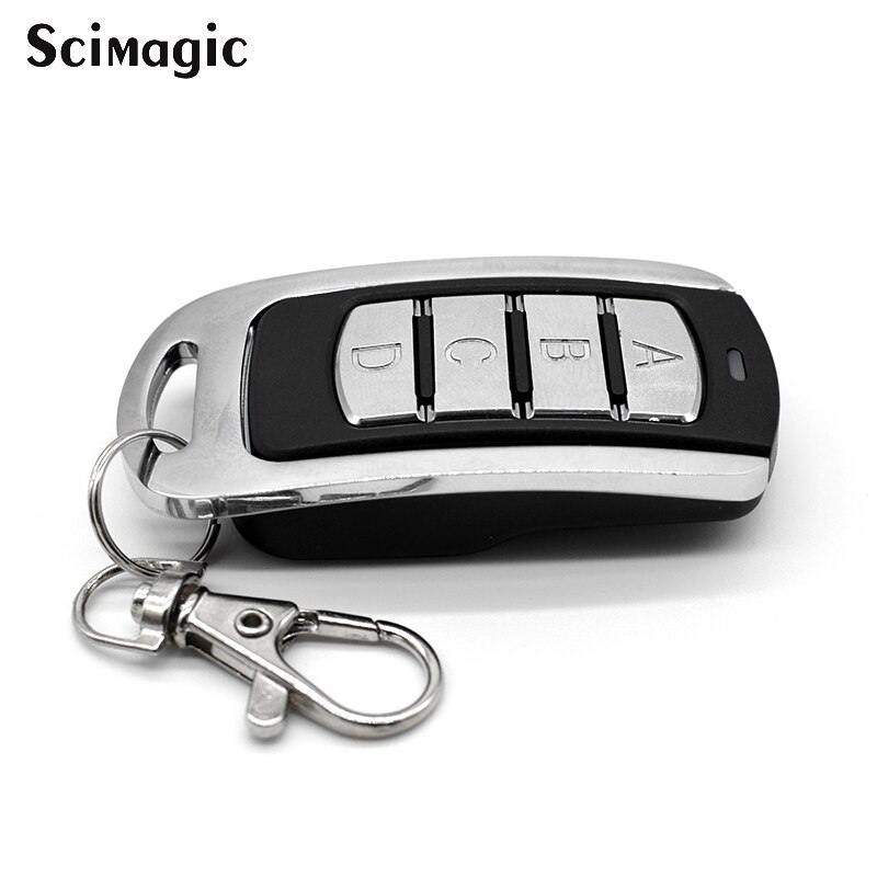 Garage Remote For Chamberlain E950C Gate Control Clone Chamberlain E950C Liftmaster