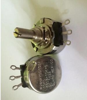 Potentiometer RV4NAYSD103A 10Kilohm 5303-10K-S