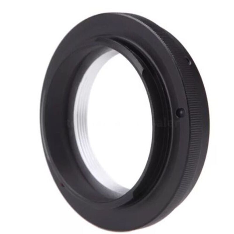 L39-NEX Camera Lens Adapter Ring L39 M39 LTM lens mount voor sony NEX 3 5 A7 E A7R A7II converter L39-NEX schroef