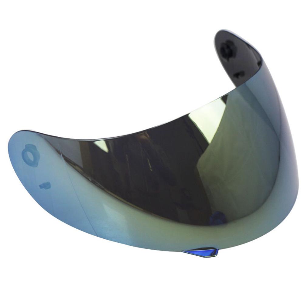 Motorcycle Helmet Lens Lightweight PC Unique Golden Lens for K3 K4 Helmet