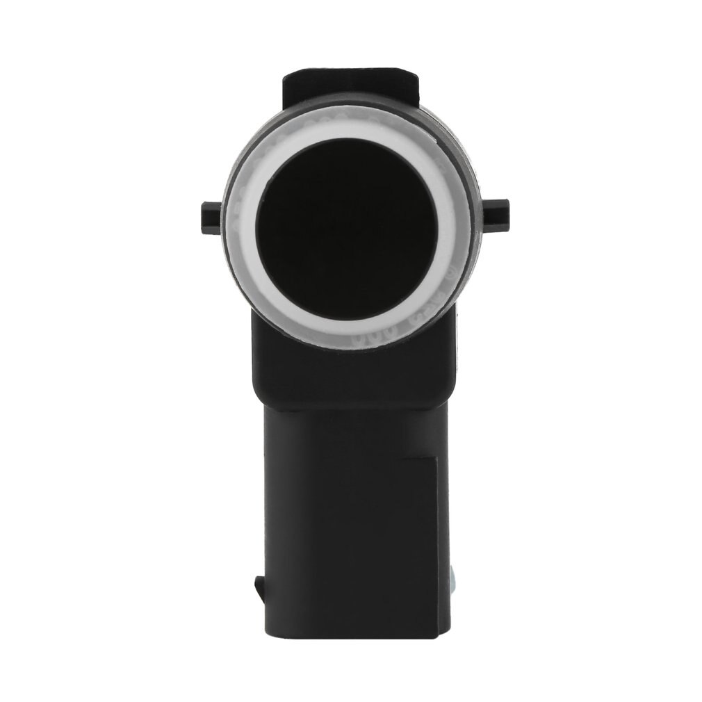 Black 3Pin Practical Vehicle PDC Parking Assistance Sensor For Peugeot Car Accessories 30*50*20MM