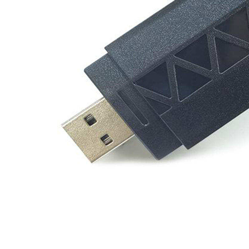 1 Stück 2 dBi WLAN-Antenne für Atheros AR9271 – 150 Mbit/s 802.11n USB-Adapter, kompatibel mit Windows 7/8/10 und Kali Linux