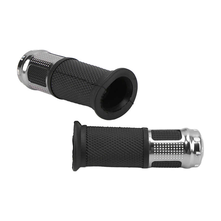 Acelerador de giro para bicicleta eléctrica, 5 cables, mango de acelerador