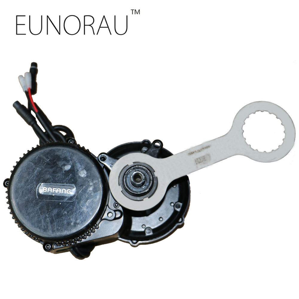 bafang BBS tool for mid motor install 8fun BBS01 BBS02 BBSHD mid drive motor