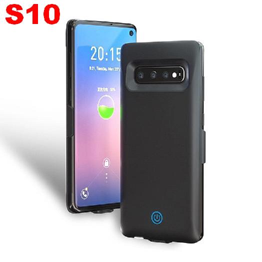 7000mAh Battery Case For Samsung Galaxy S10 S10e Battery Charger Case Power Bank Charging Case Cover For Samsung Galaxy S10 Plus: S10