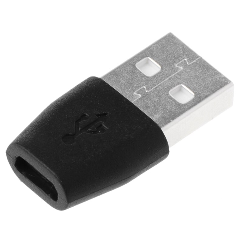 USB 2.0 mikro USB męski Adapter żeński konwerter do przesyłania danych i ładowania R9UA