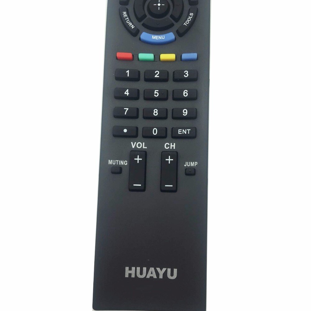 Mando a distancia para Sony RM-GD005, KDL-32EX402, RM-ED022, RM-ED036, RM-ED041, TV LCD