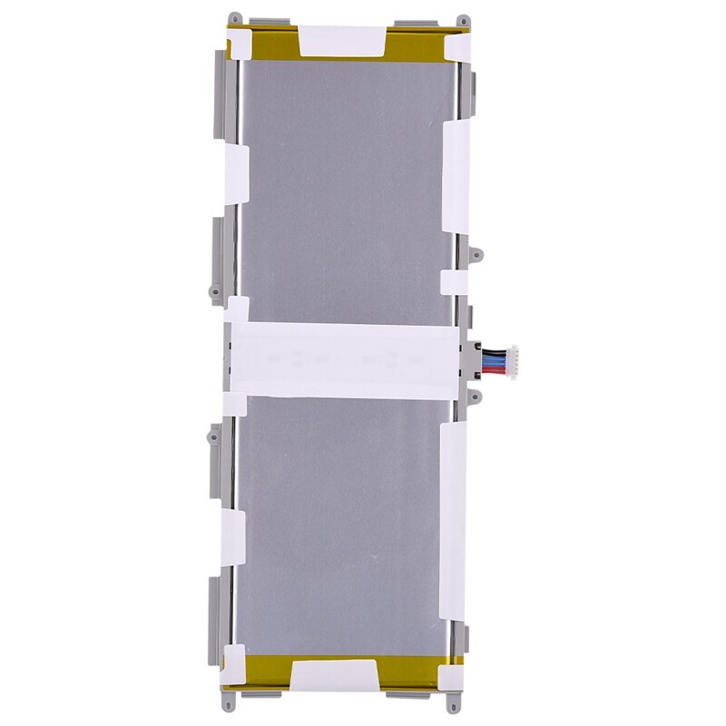 Tablet batería para Samsung GALAXY Tab 4 T530 SM-T531 SM-T533 SM-T535 SM-T537 T535 EB-BT530FBC EB-BT530FBE EB-BT530FBU 6800mAh