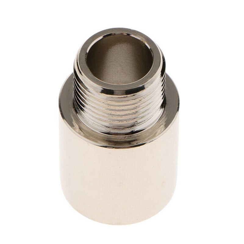 38Mm O2 Sensor Bung M18x1.5 Zuurstof Sensor Bung Uitbreiding Spacer Adapter Voor Universele Auto Sensor Adapters