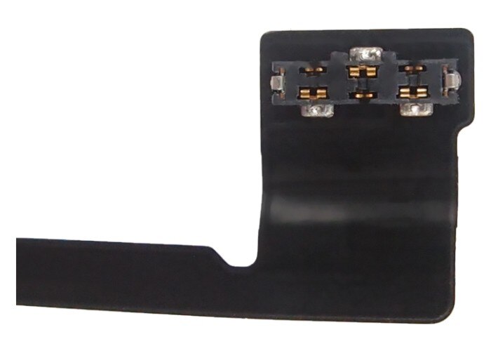 Oppgradering for iphone 5s batteri  a1234,a1457,a1516,a1518,a1528,a1529,a1530,a1533