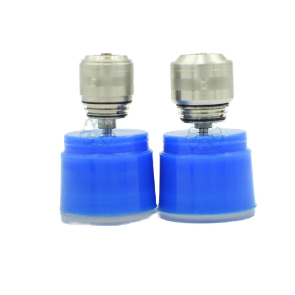 Cartucho de turbina de SX-SU03 para NSK, Pana Max Plus, s-max, M600L, M600, pieza de mano LED Dynal, buena , 2 uds.