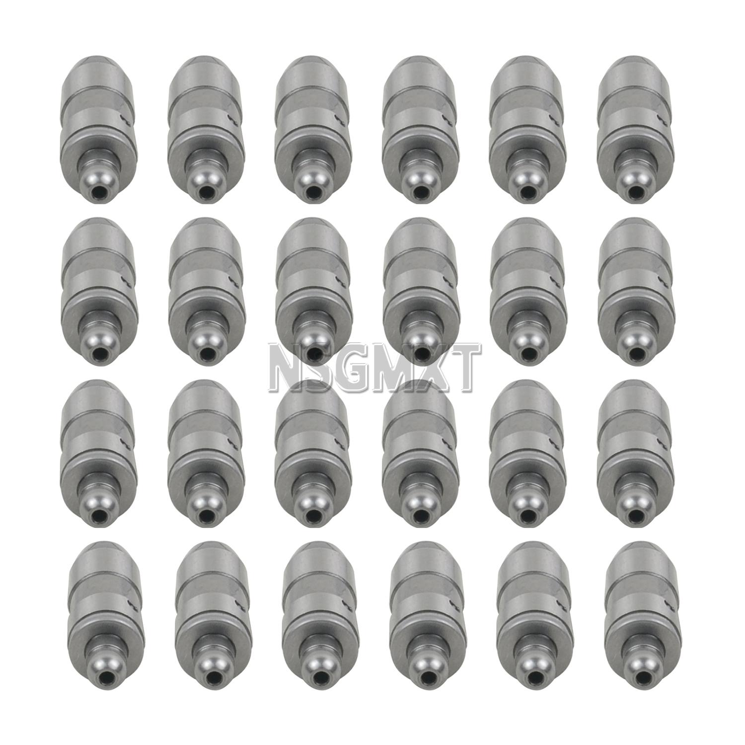 AP03 5L1Z6500A 24 * Hydraulische Klepstoters Voor Ford Explorer Sport Voor Ford F150 F250 F350 Super Duty 5.4L